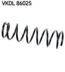 SKF VKDL 86025